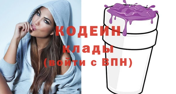 прущие крисы Кодинск